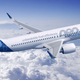 El nuevo A320neo de Airbus
